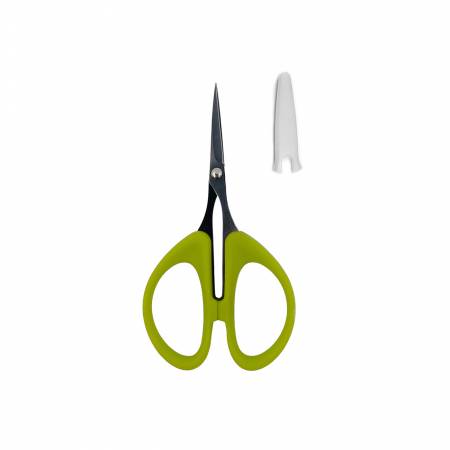 Perfect Scissors by Karen Kay Buckley. Green - Small