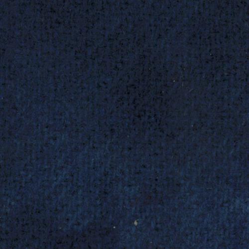 Wool Fat Quarter from Primitive Gatherings for Moda. Navy Blue Solid 