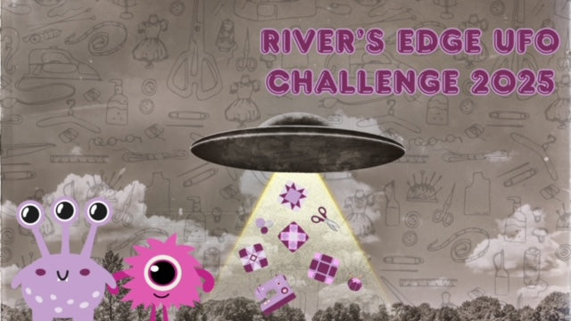 2025 UFO Challenge