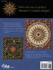 Mariners Compass Quilts Setting A New Course by Judy Mathieson for C & T Publishing.