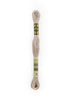 Floss by DMC. Medium Light Driftwood