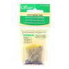 Fine Patchwork Pins by Clover. 100 ct - Size 23