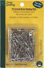 Curved Basting Pins from Dritz. 75 Pins - Size 2