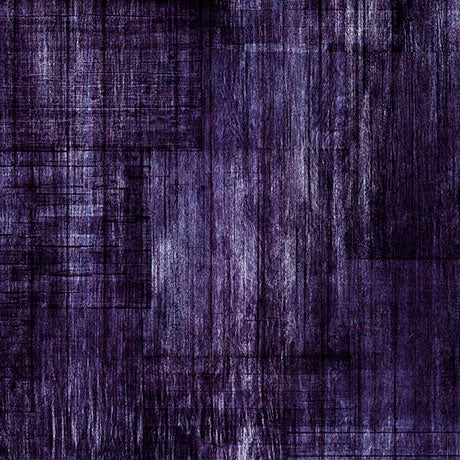 Into the Woods by Dan Morris for QT Fabrics. Violet
