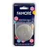 Japanese Steel SKS-7 45mm Replacement Blades by Famore. 2 pk