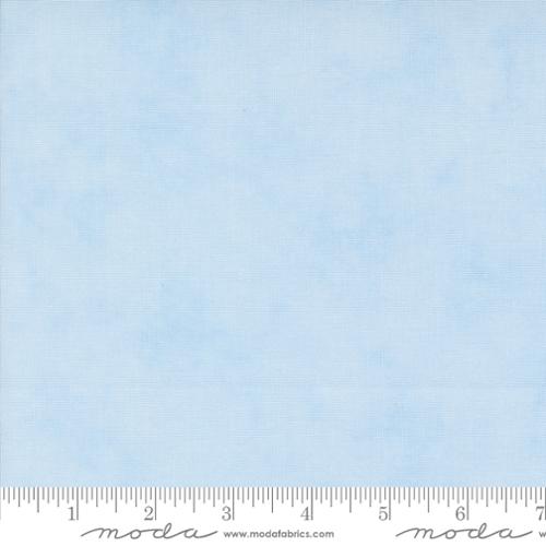 On Lake Time by Deb Strain for Moda Fabrics. Sky Blue