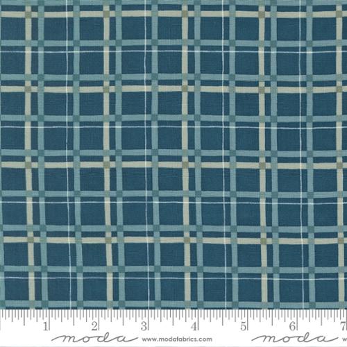 I Love Fall Most of All by Deb Strain for Moda. Harvest Night