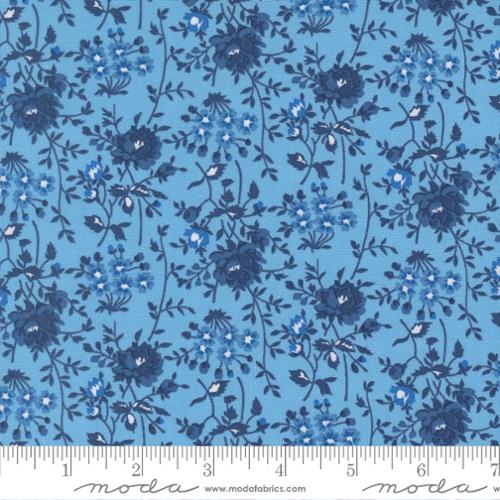 Blueprint by Camille Roskelley for Moda. Harbor