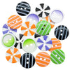 Scream Buttons by Buttons Galore and More. 5/8 inch to 3/4 inch