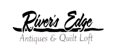 River's Edge Antiques and Quilt Loft