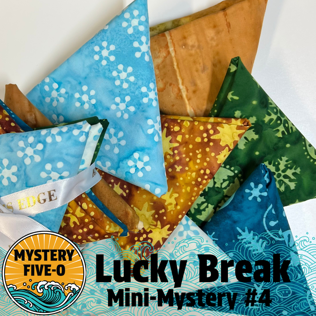 M50 Lucky Break Bundle Winter Wonder m50lbww – River's Edge Antiques ...