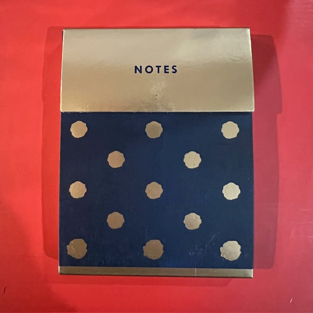 Pocket Notepads 3 inches x 4 inches 