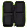 Rotary Cutter Case by Its Sew Emma. Lime