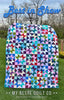 Best in Show quilt pattern by Renee Den Beste from My Beste Quilt Co.