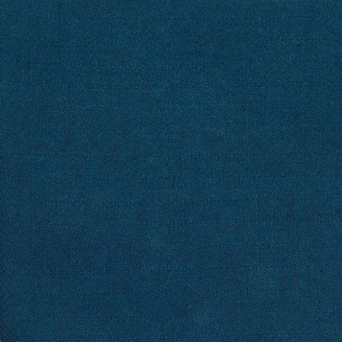 Wool Fat Quarter from Primitive Gatherings for Moda. Lake (Solid Lake Blue) 