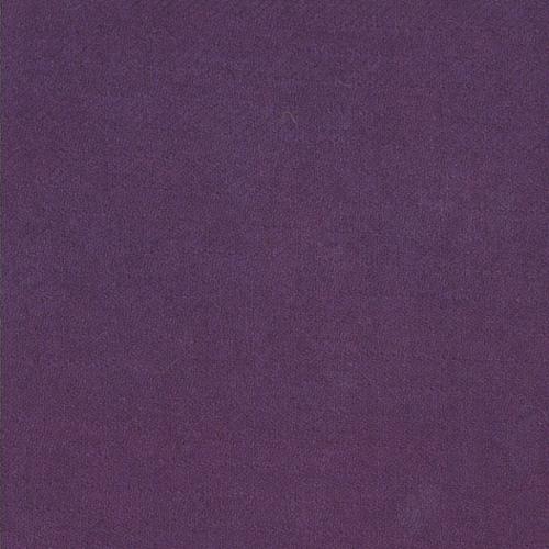 Wool Fat Quarter from Primitive Gatherings for Moda. Amethyst (Solid Amethyst Purple) 