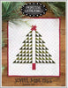 Joyful Mini Tree pattern by Lisa Bongean of Primitive Gatherings