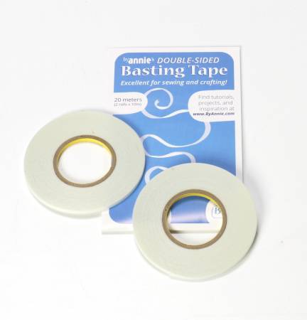 ByAnnie Basting Tape - double sided sup 217
