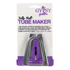 The Gypsy Quilter Jelly Roll Tube Maker from the Gypsy Quilter.