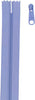 Zippers by the Yard by ByAnnie. LILAC