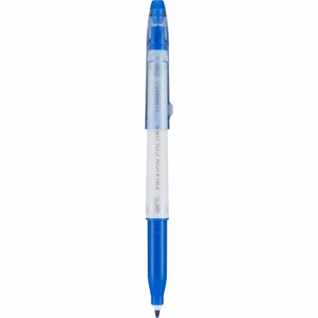 FriXion Erasable Markers by Pilot Pen. Blue