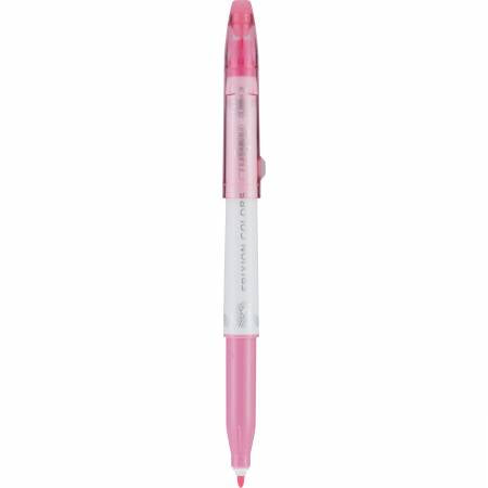 FriXion Colors Erasable Markers 44129 Lt Pink