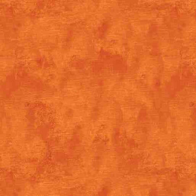 Chalk Texture by Cherry Guidry for Contempo Studio of Benartex Fabrics. Orange