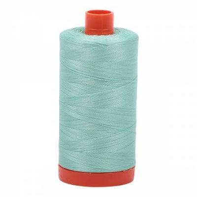 Ghostly Thread Pack 50WT Aurifil Cotton - Doohikey Designs® LLC