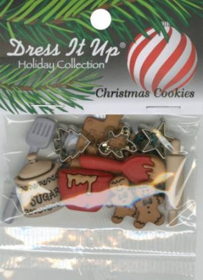 Christmas Cookies jbt-2473 Christmas Cookies jbt-2473